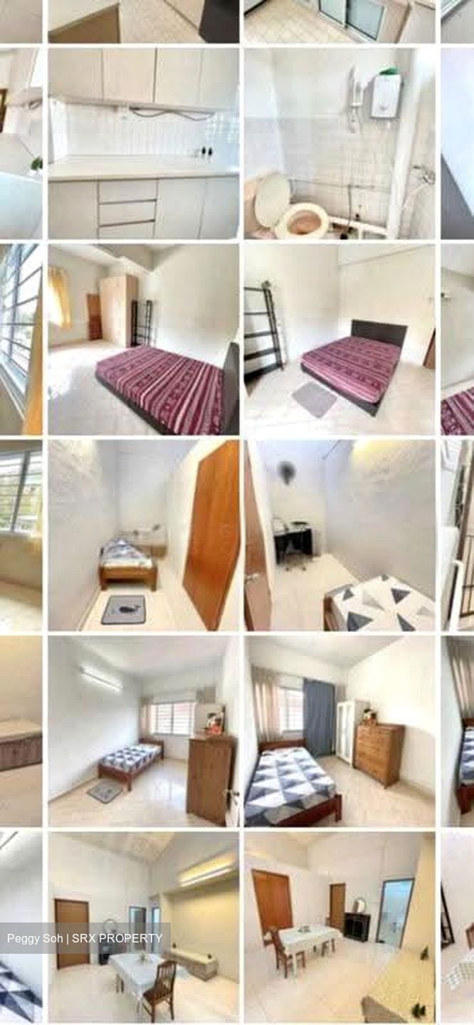 Chun Tin Court (D21), Apartment #608624341